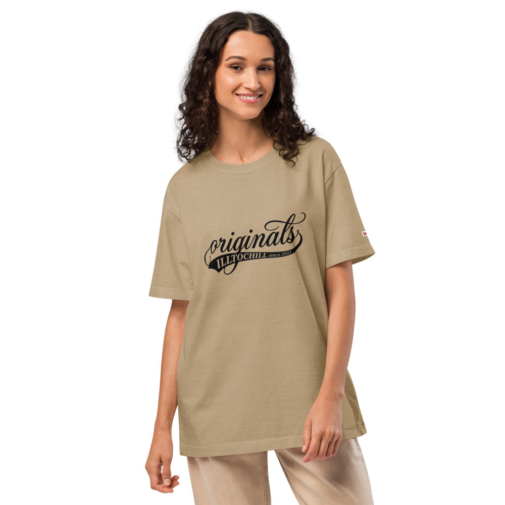 ILLTOCHILL CRPS T-Shirt