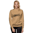 ILLTOCHILL EDS Sweatshirt