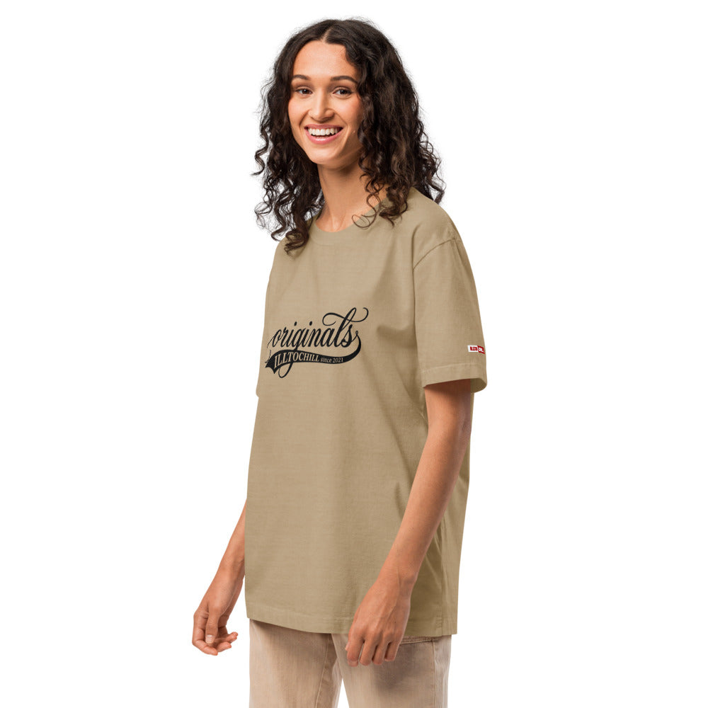 ILLTOCHILL Endometriosis T-Shirt