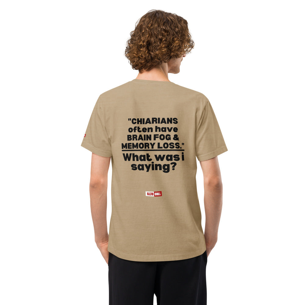 ILLTOCHILL Chiari T-Shirt