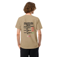 ILLTOCHILL IIH T-Shirt
