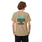 ILLTOCHILL POTS T-Shirt