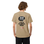 ILLTOCHILL MCAS T-Shirt