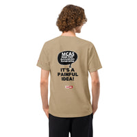 ILLTOCHILL MCAS T-Shirt