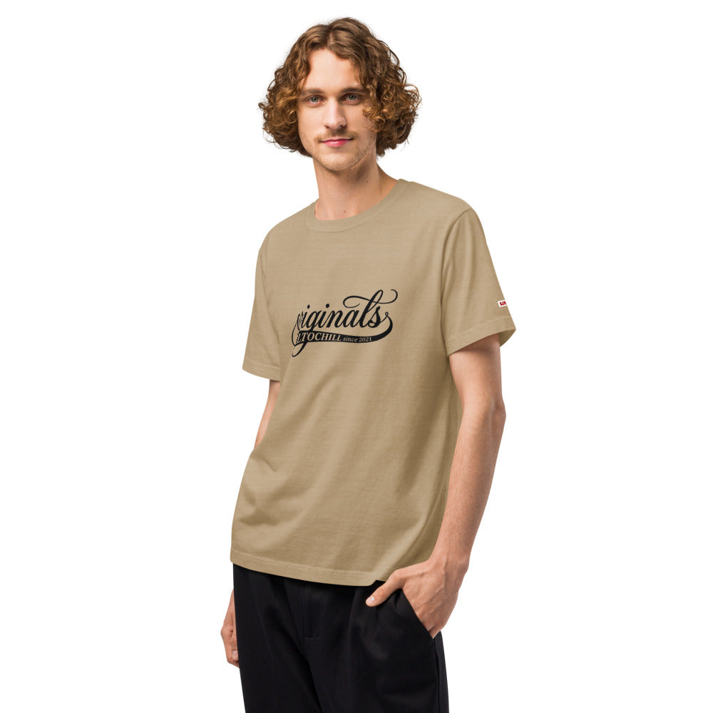 ILLTOCHILL Fibromyalgia T-Shirt