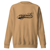 ILLTOCHILL Crohn's Sweatshirt