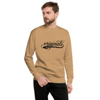 ILLTOCHILL Crohn's Sweatshirt