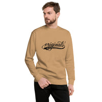 ILLTOCHILL Crohn's Sweatshirt