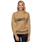 ILLTOCHILL Crohn's Sweatshirt