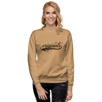 ILLTOCHILL Crohn's Sweatshirt
