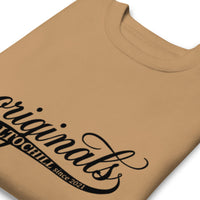 ILLTOCHILL Crohn's Sweatshirt
