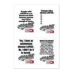 lupus-sticker-sheet