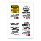 tourette-sticker-sheet