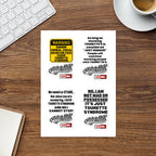 tourette-sticker-sheet