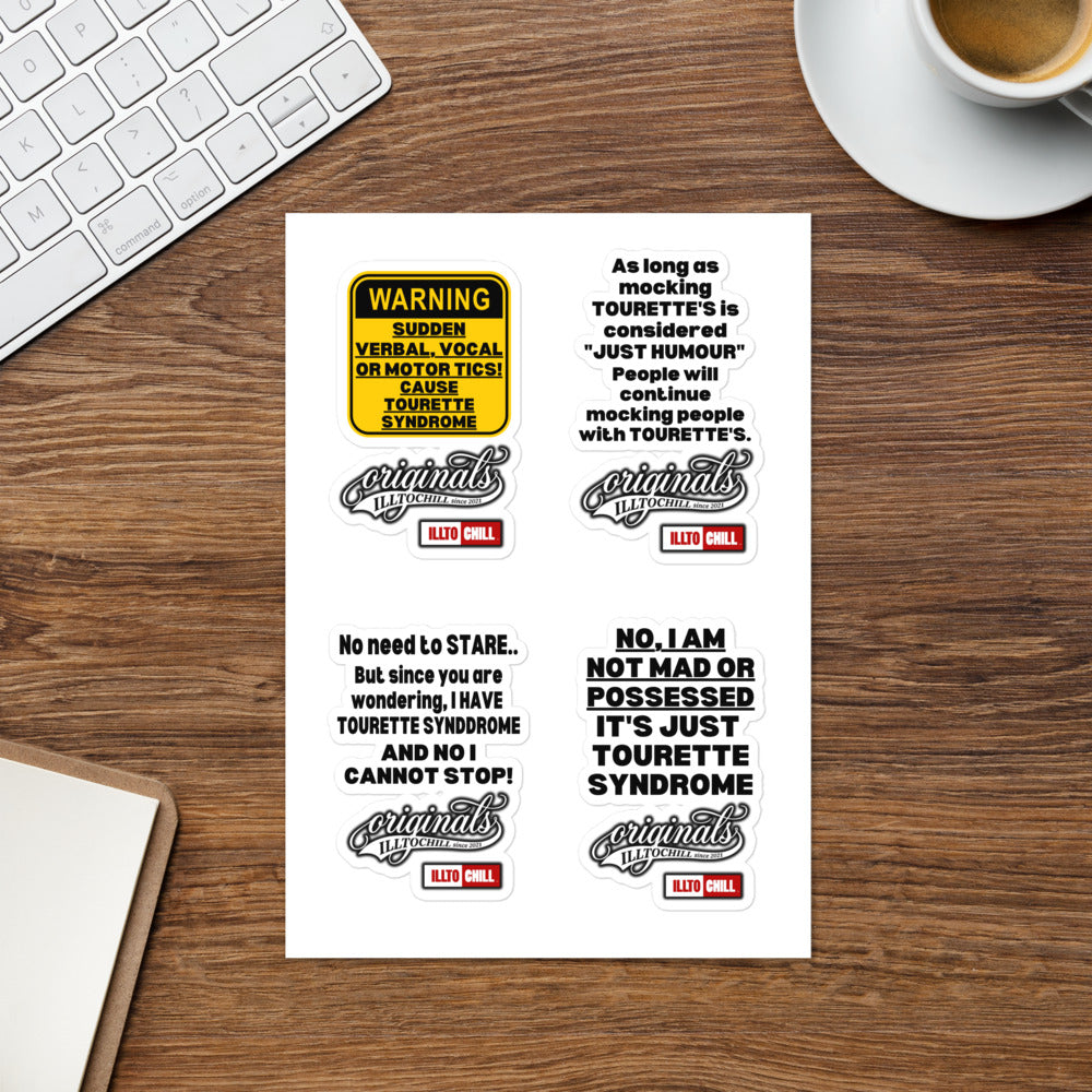 tourette-sticker-sheet