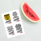 tourette-sticker-sheet