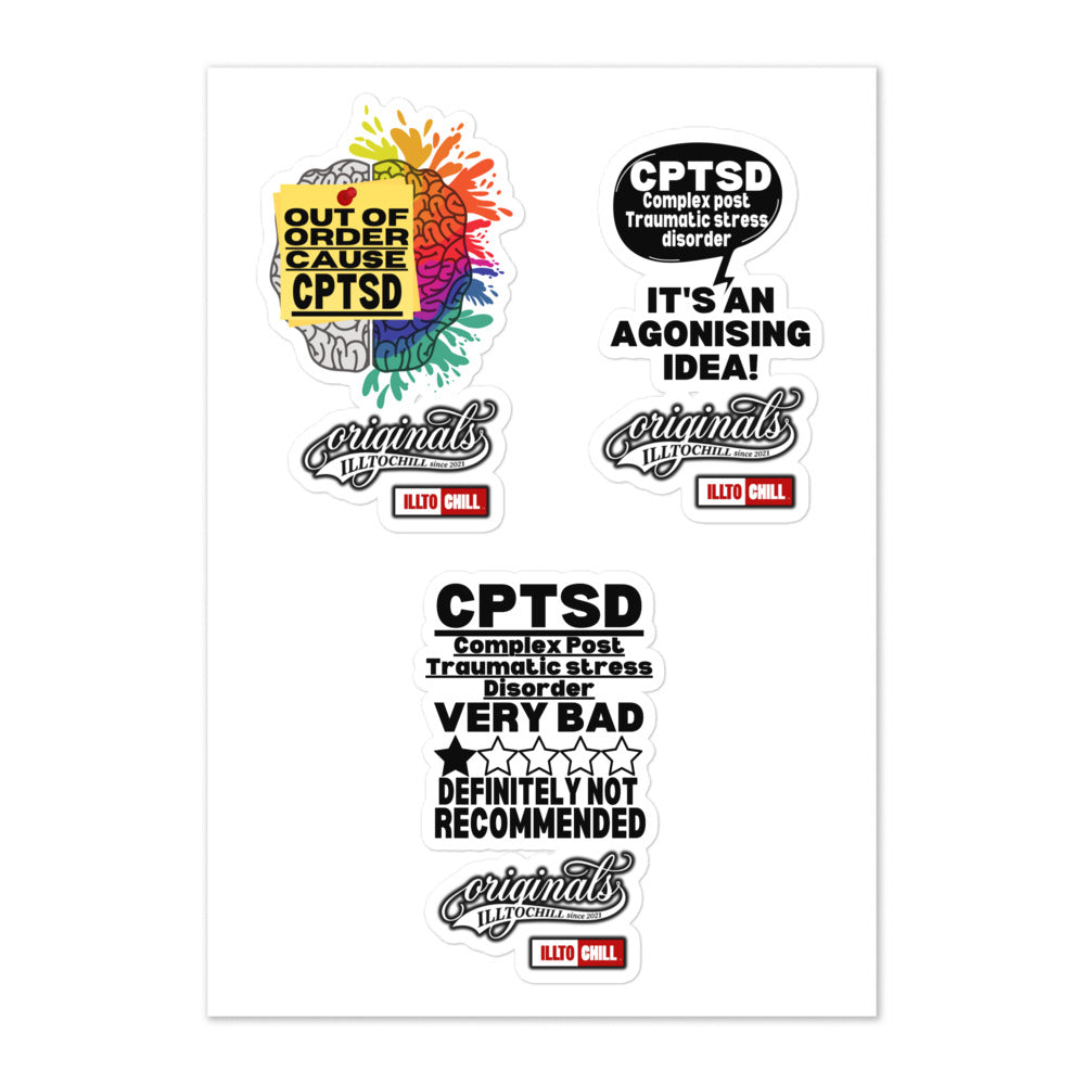 c-ptsd-sticker-sheet