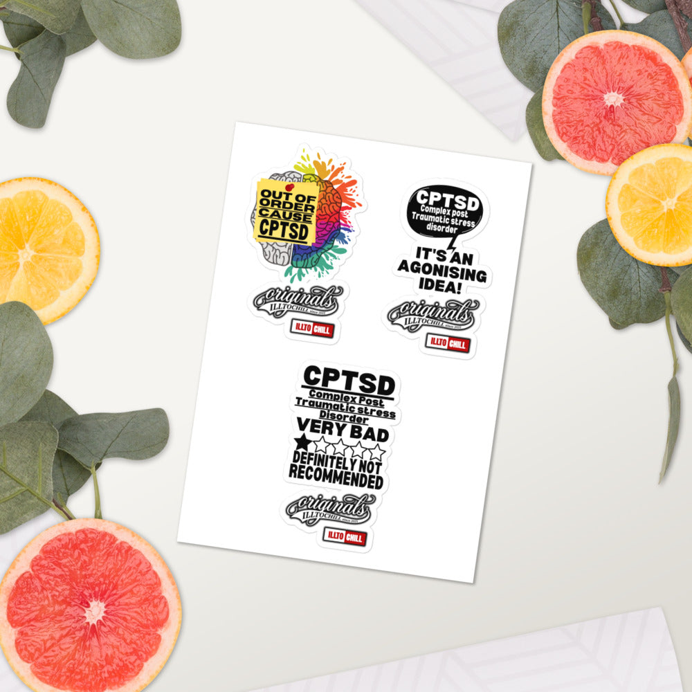 c-ptsd-sticker-sheet