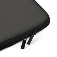 OCD Unmasked, Undeterred: Laptop Sleeve for the Intrusive Thinker Who Works Anyway | ILLTOCHILL