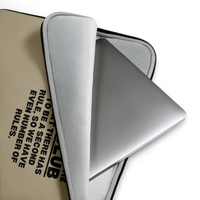 OCD and Plugged In: Laptop Sleeve for Every Intrusive Thinker Who Shows Up | ILLTOCHILL