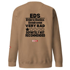 ILLTOCHILL EDS Sweatshirt