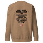 ILLTOCHILL IIH Sweatshirt