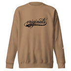 ILLTOCHILL Chiari Sweatshirt