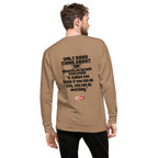ILLTOCHILL IIH Sweatshirt