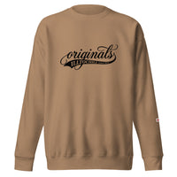 ILLTOCHILL Crohn's Sweatshirt