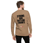 ILLTOCHILL Crohn's Sweatshirt