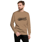 ILLTOCHILL Crohn's Sweatshirt