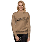 ILLTOCHILL Crohn's Sweatshirt