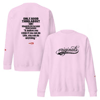 ILLTOCHILL IIH Sweatshirt