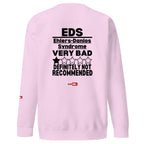 ILLTOCHILL EDS Sweatshirt