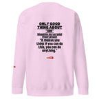 ILLTOCHILL IIH Sweatshirt