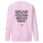 ILLTOCHILL Chiari Sweatshirt