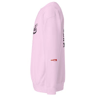 ILLTOCHILL Asthma Sweatshirt