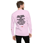 ILLTOCHILL IIH Sweatshirt