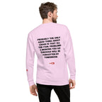 ILLTOCHILL Chiari Sweatshirt