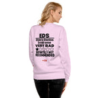 ILLTOCHILL EDS Sweatshirt