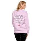 ILLTOCHILL Chiari Sweatshirt