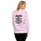 ILLTOCHILL IIH Sweatshirt