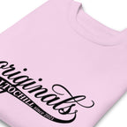 ILLTOCHILL EDS Sweatshirt