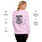 ILLTOCHILL IIH Sweatshirt