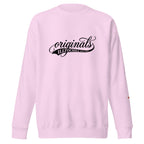ILLTOCHILL Crohn's Sweatshirt