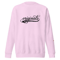 ILLTOCHILL Crohn's Sweatshirt