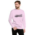 ILLTOCHILL Crohn's Sweatshirt