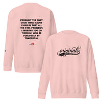 ILLTOCHILL Chiari Sweatshirt