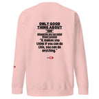 ILLTOCHILL IIH Sweatshirt