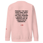 ILLTOCHILL Chiari Sweatshirt